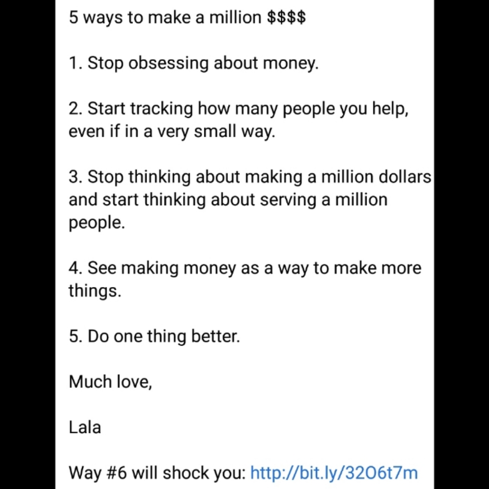 Affiliate Program - image 1